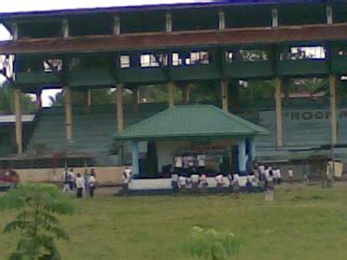 Iligan City National High School: ICNHS Profile .